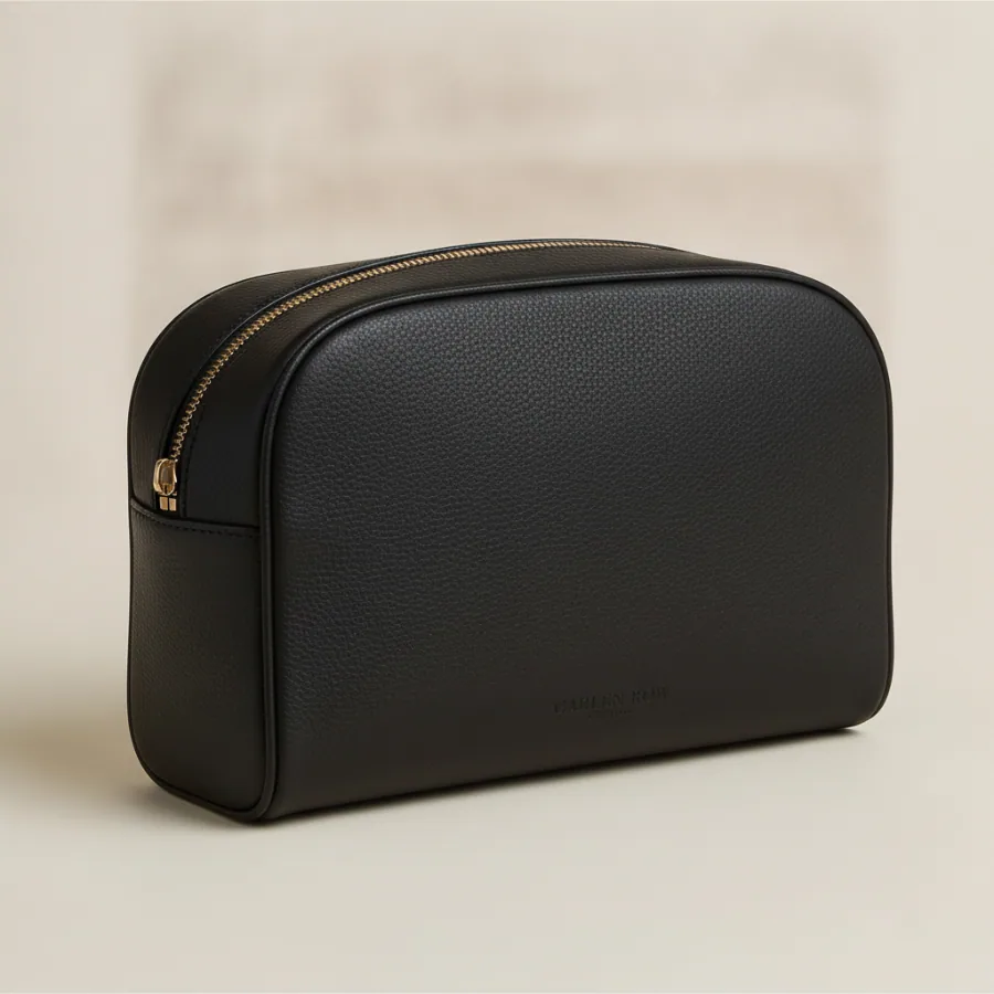 The Halfmoon in Matte Black — The Midnight