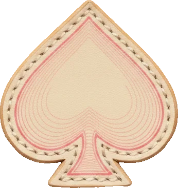 Pink Ace